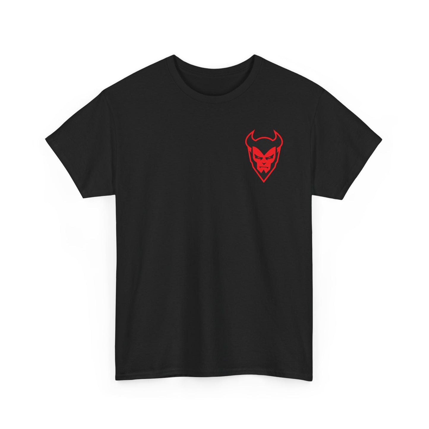 All-new 6 speed demons OG shirt Standard Tee Classic relaxed fit, built to last.