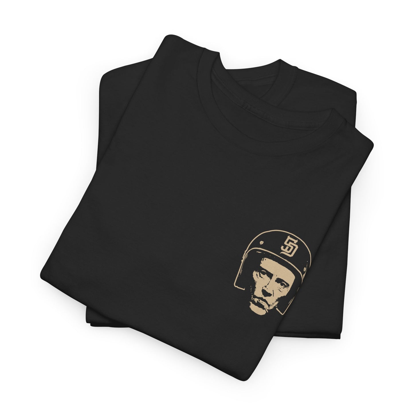 All-new RIDING IS BETTER then walken shirt Standard Tee Classic relaxed fit, built to last.