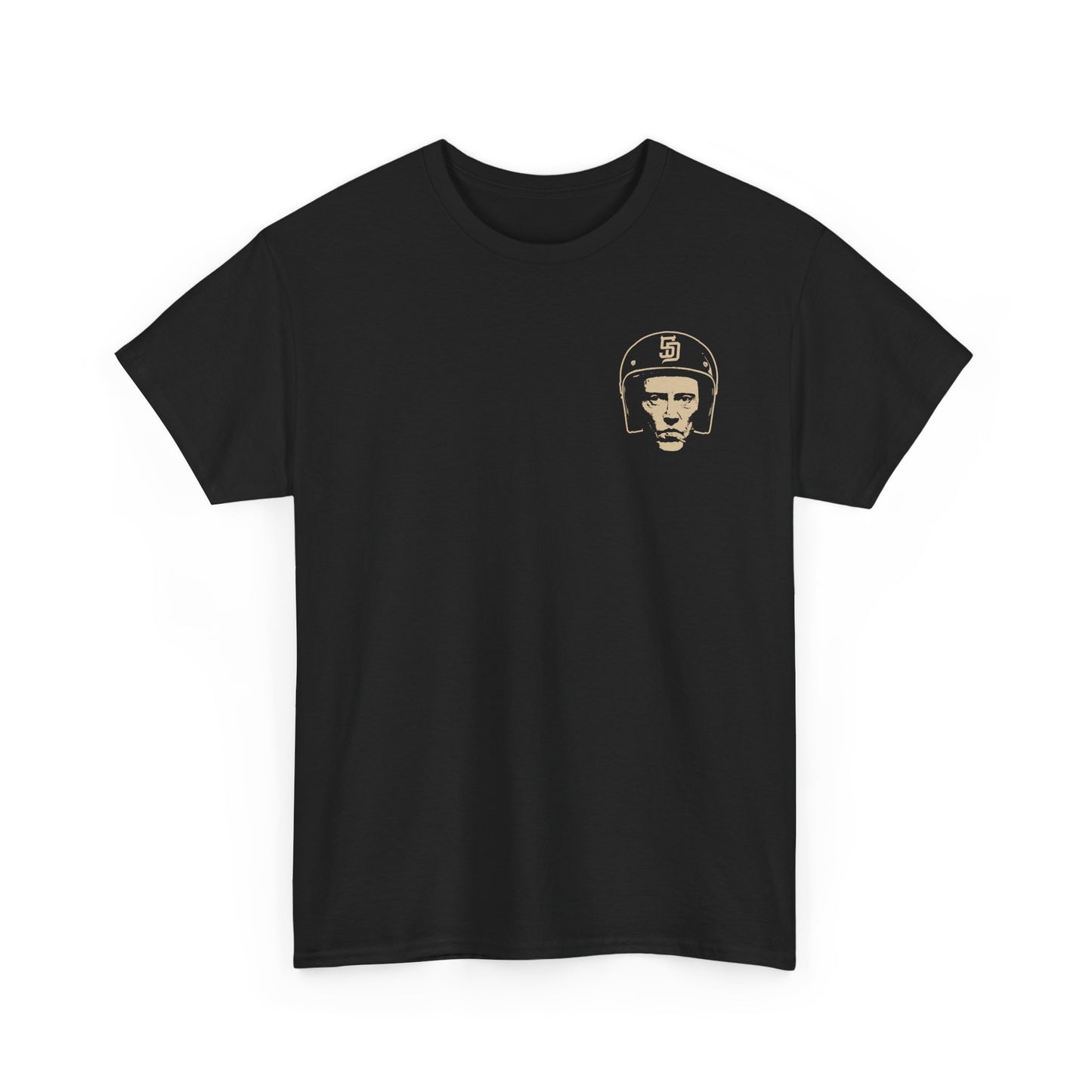 All-new RIDING IS BETTER then walken shirt Standard Tee Classic relaxed fit, built to last.